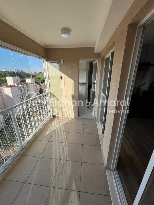 Apartamento para Alugar - Jardim São Vicente em Campinas / SP