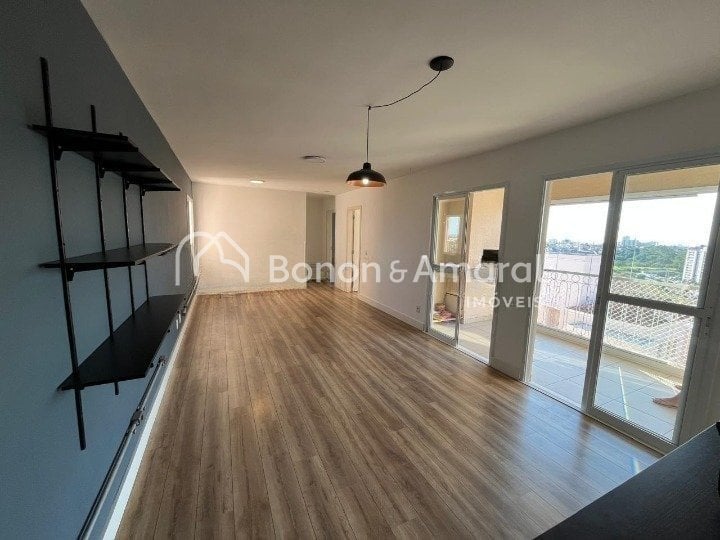 Apartamento para Alugar - Jardim São Vicente em Campinas / SP