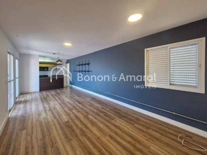 Apartamento para Alugar - Jardim São Vicente em Campinas / SP