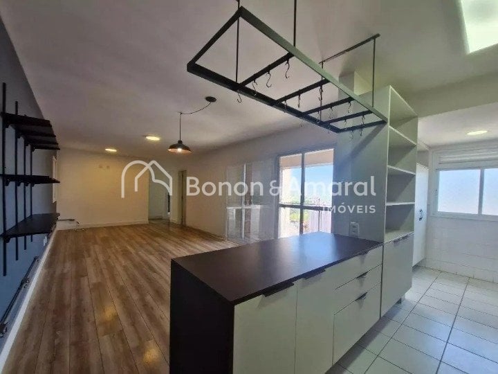 Apartamento para Alugar - Jardim São Vicente em Campinas / SP