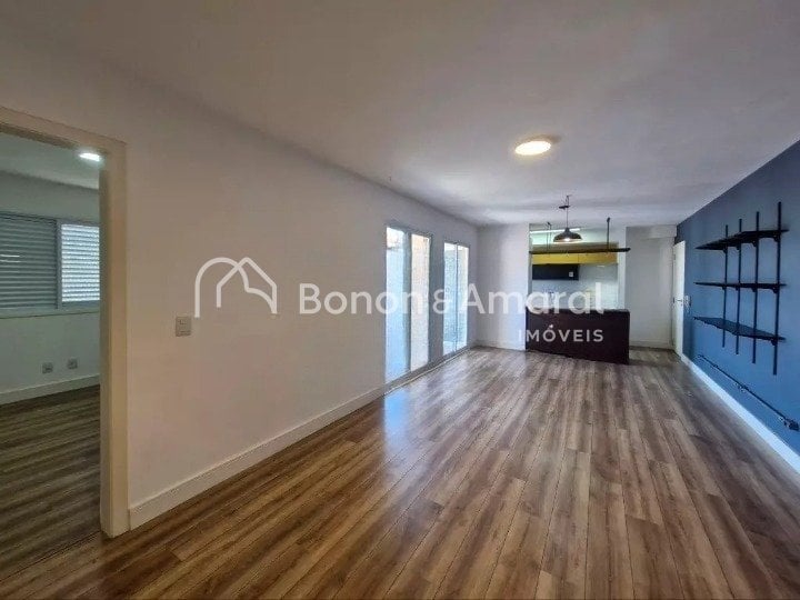 Apartamento para Alugar - Jardim São Vicente em Campinas / SP