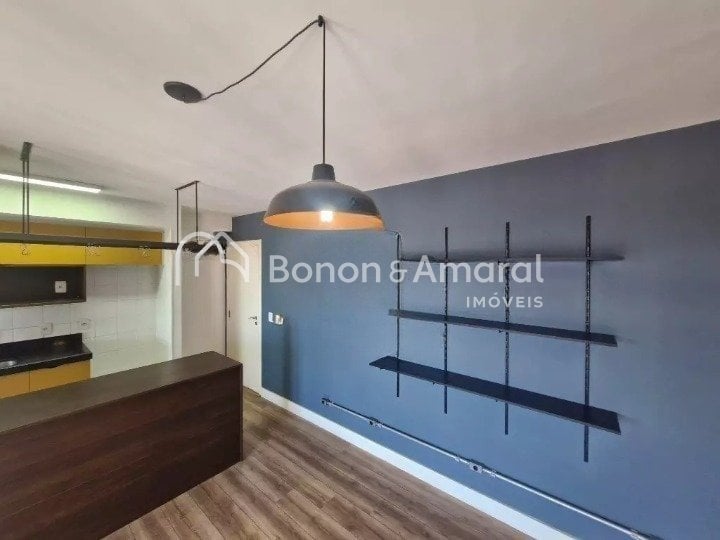 Apartamento para Alugar - Jardim São Vicente em Campinas / SP