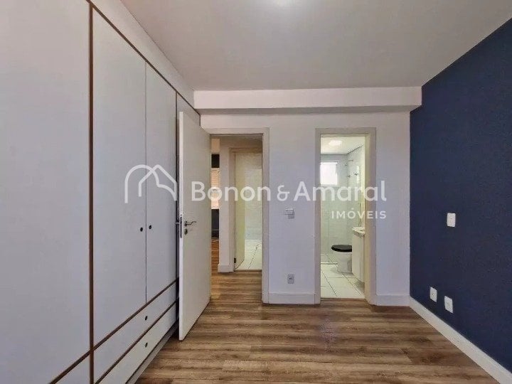 Apartamento para Alugar - Jardim São Vicente em Campinas / SP