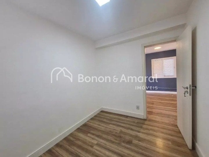 Apartamento para Alugar - Jardim São Vicente em Campinas / SP