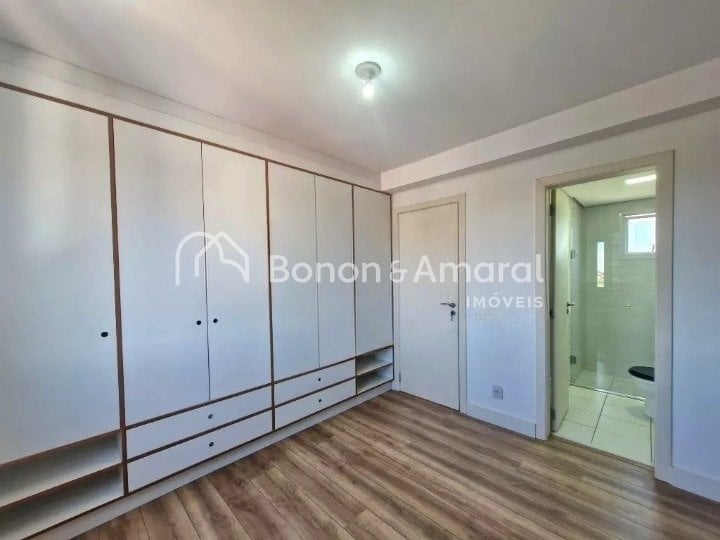 Apartamento para Alugar - Jardim São Vicente em Campinas / SP