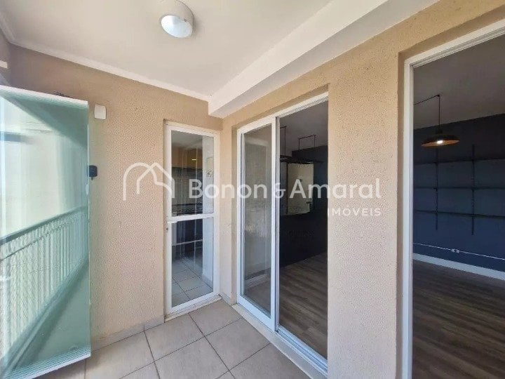 Apartamento para Alugar - Jardim São Vicente em Campinas / SP