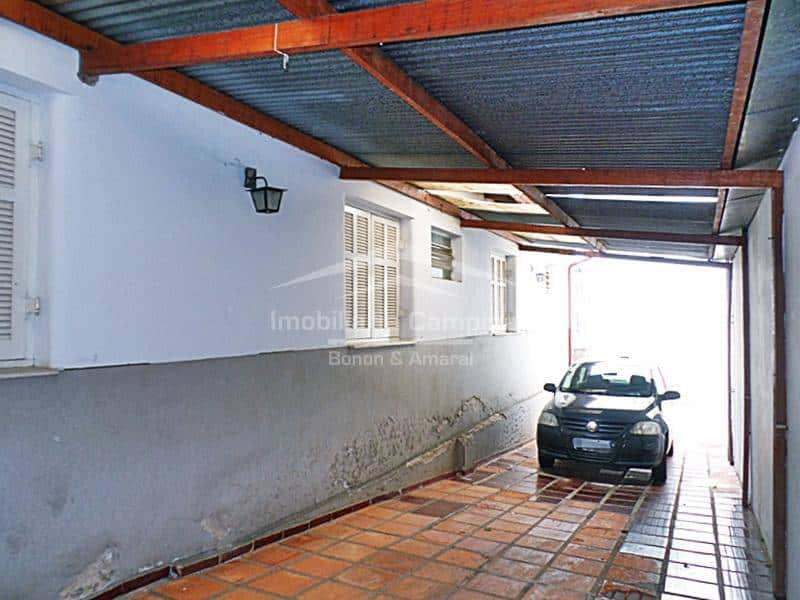 Casa à Venda - Cambuí, Campinas/ SP — foto principal