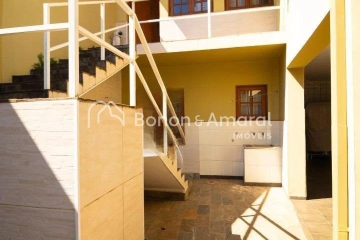 Casa à Venda - Vila Nogueira em Campinas / SP