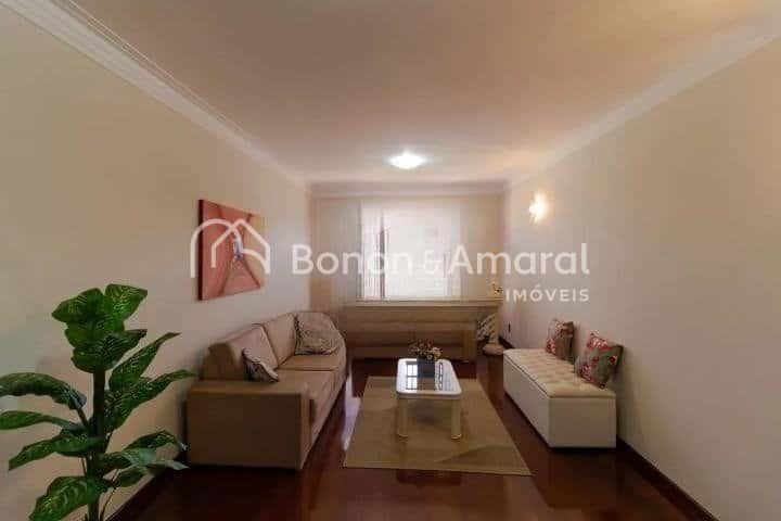 Casa à Venda - Vila Nogueira, Campinas/ SP — foto principal