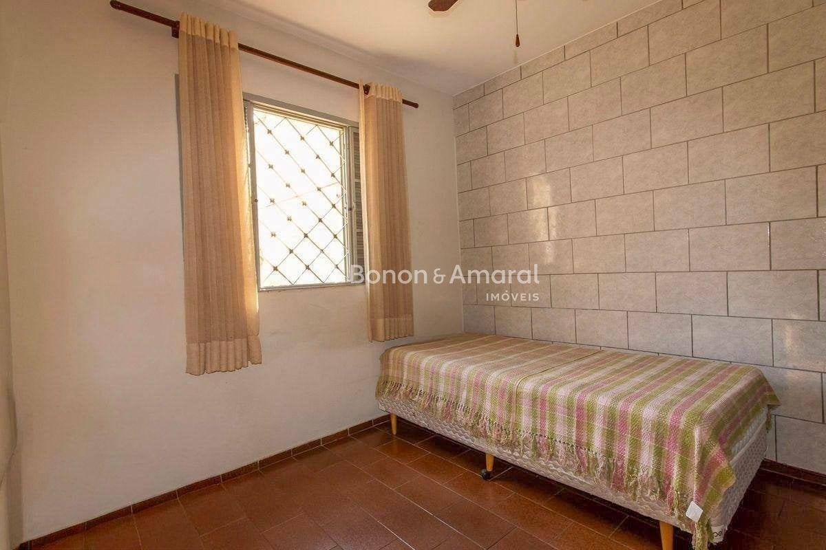 Casa à Venda - Jardim Santa Genebra em Campinas / SP