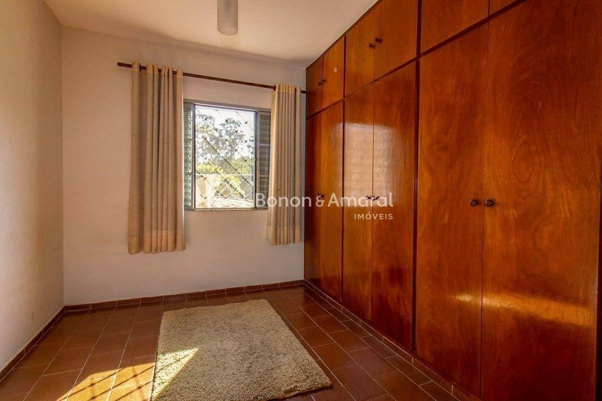 Casa à Venda - Jardim Santa Genebra em Campinas / SP