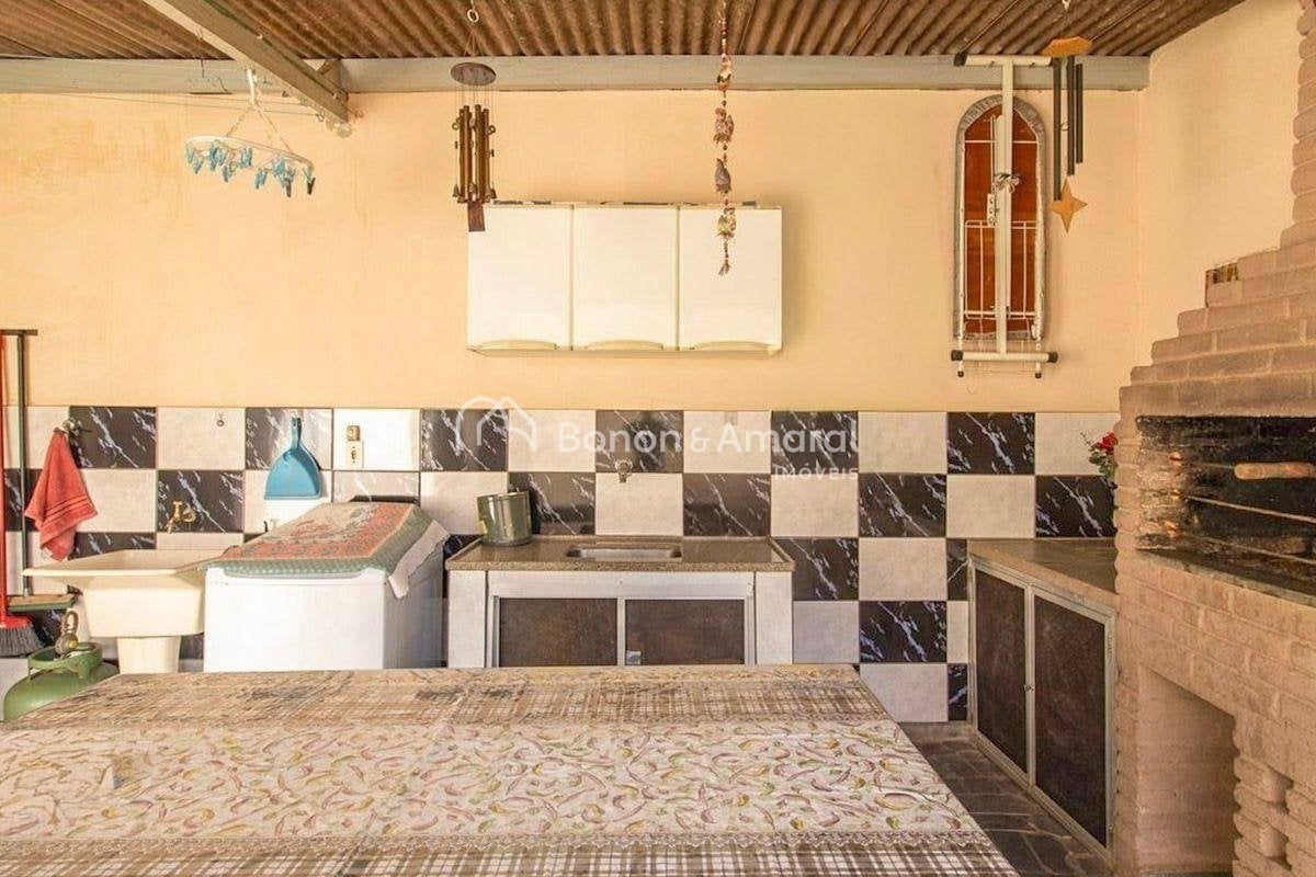 Casa à Venda - Jardim Santa Genebra em Campinas / SP