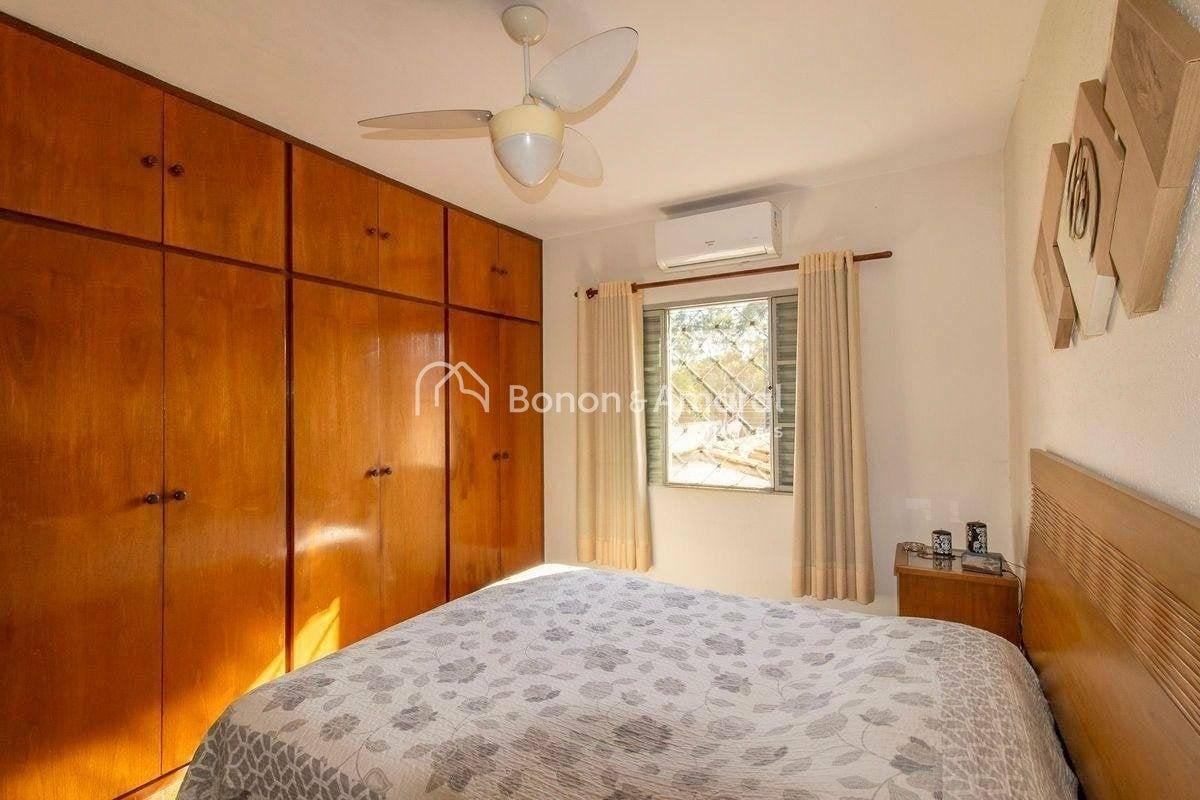Casa à Venda - Jardim Santa Genebra em Campinas / SP