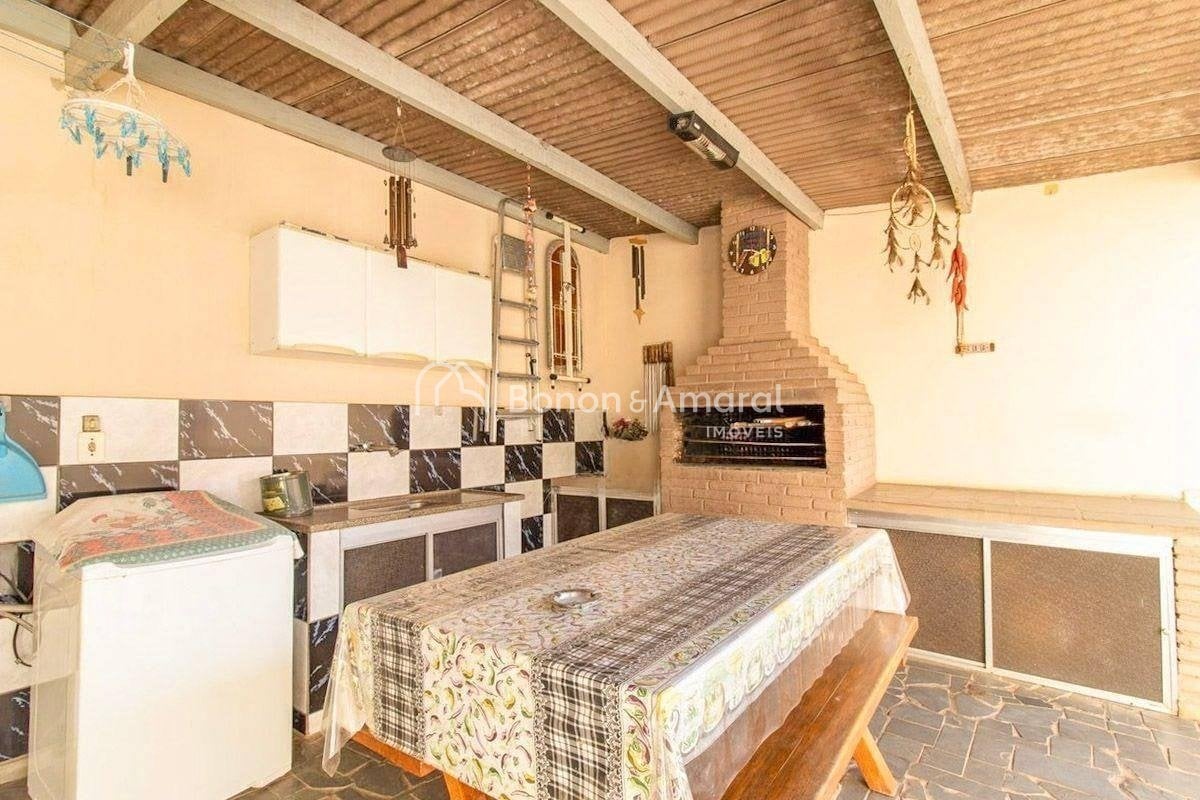 Casa à Venda - Jardim Santa Genebra em Campinas / SP