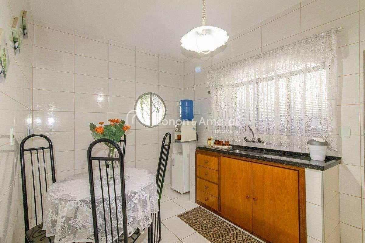 Casa à Venda - Jardim Santa Genebra em Campinas / SP