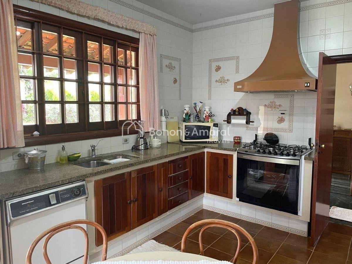 Casa à Venda - Chácara Primavera em Campinas / SP