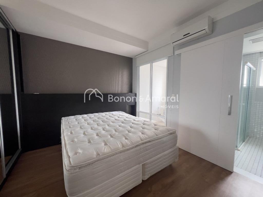 Apartamento à Venda - Cambuí em Campinas / SP