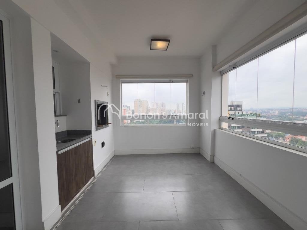 Apartamento à Venda - Cambuí em Campinas / SP