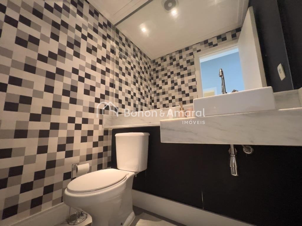 Apartamento à Venda - Cambuí em Campinas / SP