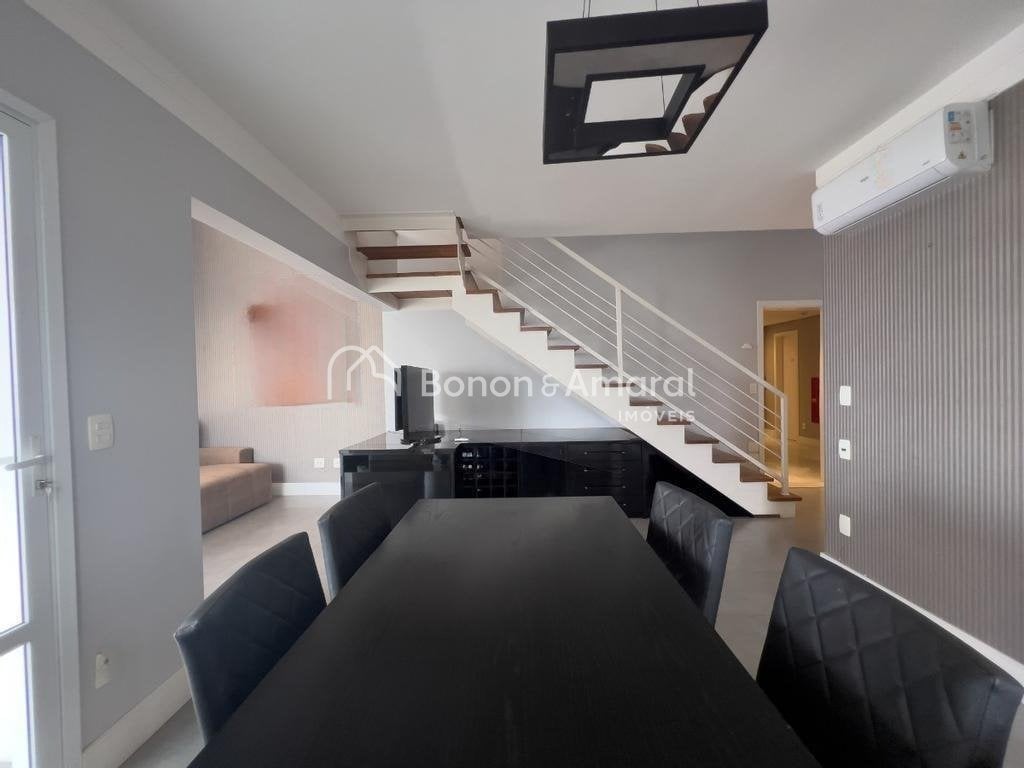 Apartamento à Venda - Cambuí em Campinas / SP