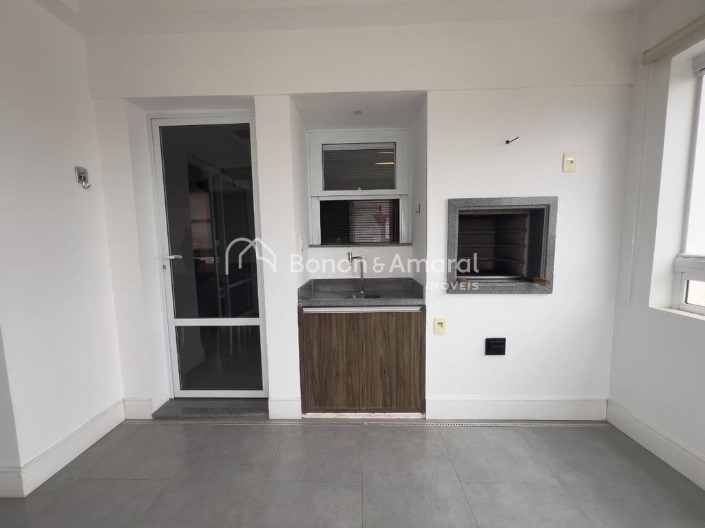 Apartamento à Venda - Cambuí em Campinas / SP