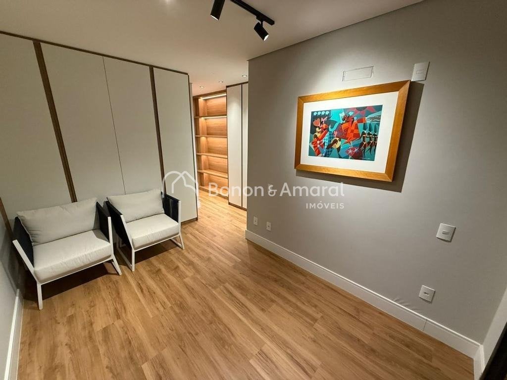 Apartamento à Venda - Parque Nova Campinas em Campinas / SP