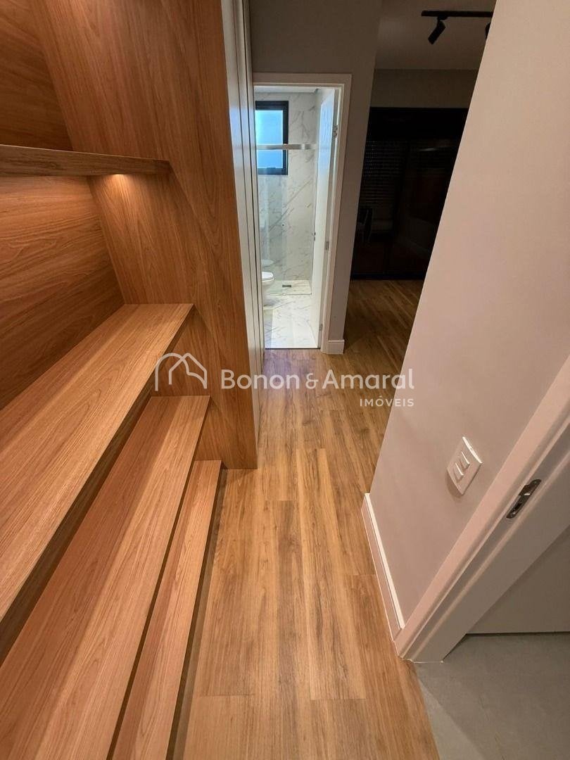 Apartamento à Venda - Parque Nova Campinas em Campinas / SP