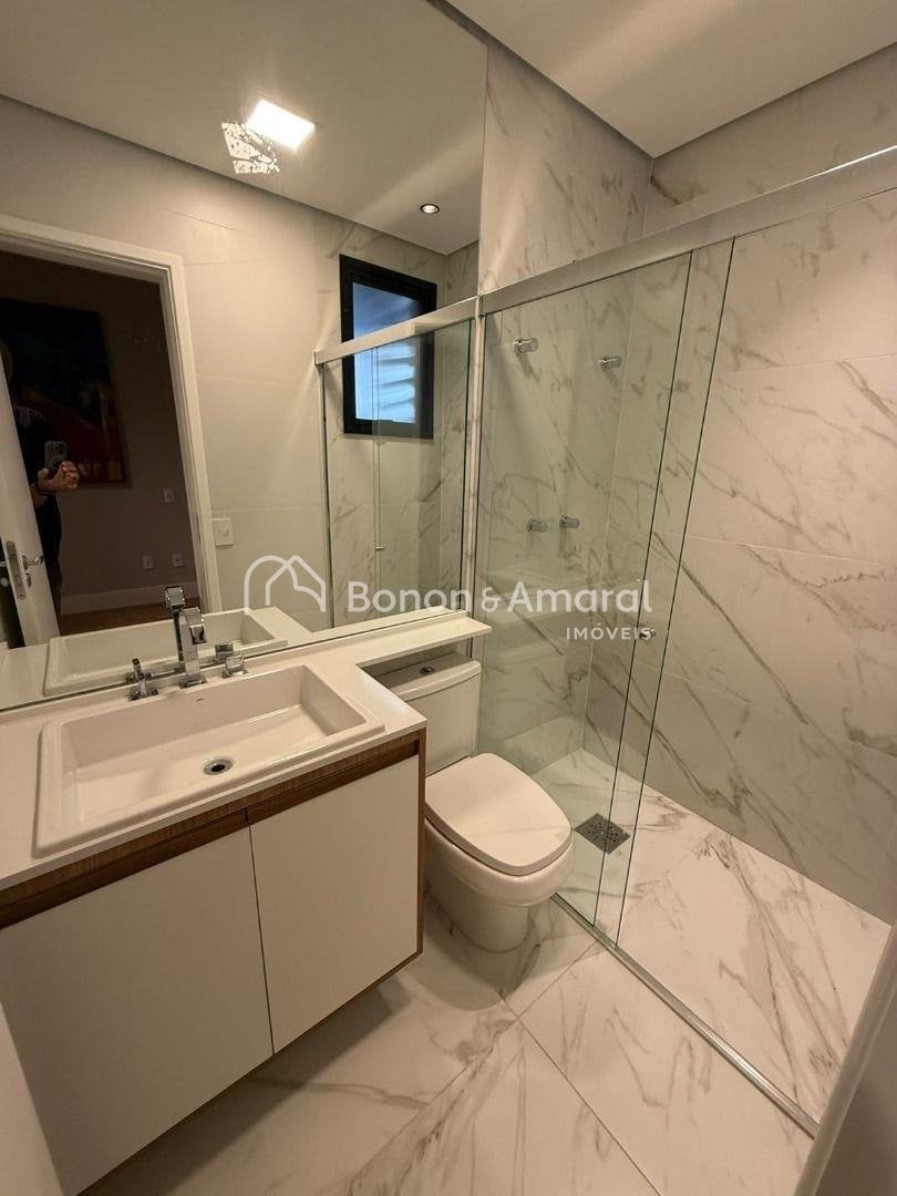 Apartamento à Venda - Parque Nova Campinas em Campinas / SP