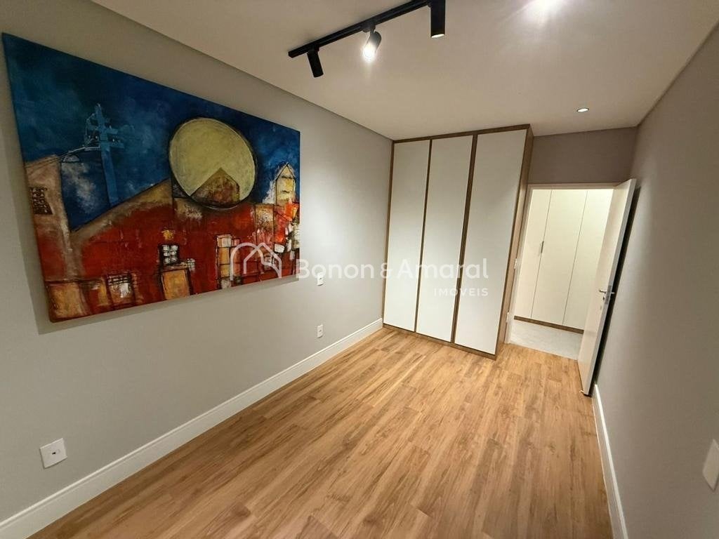 Apartamento à Venda - Parque Nova Campinas em Campinas / SP