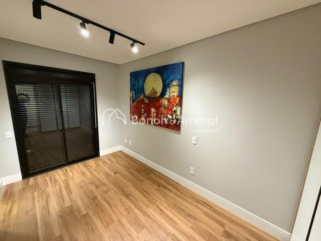 Apartamento à Venda - Parque Nova Campinas em Campinas / SP