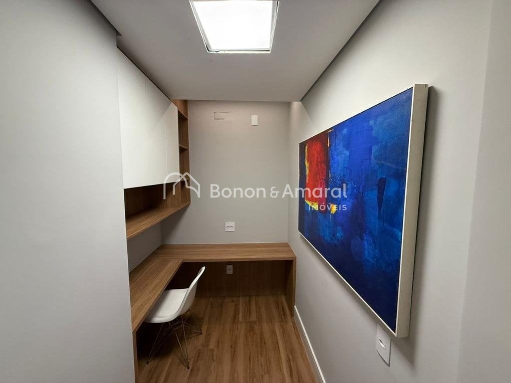 Apartamento à Venda - Parque Nova Campinas em Campinas / SP