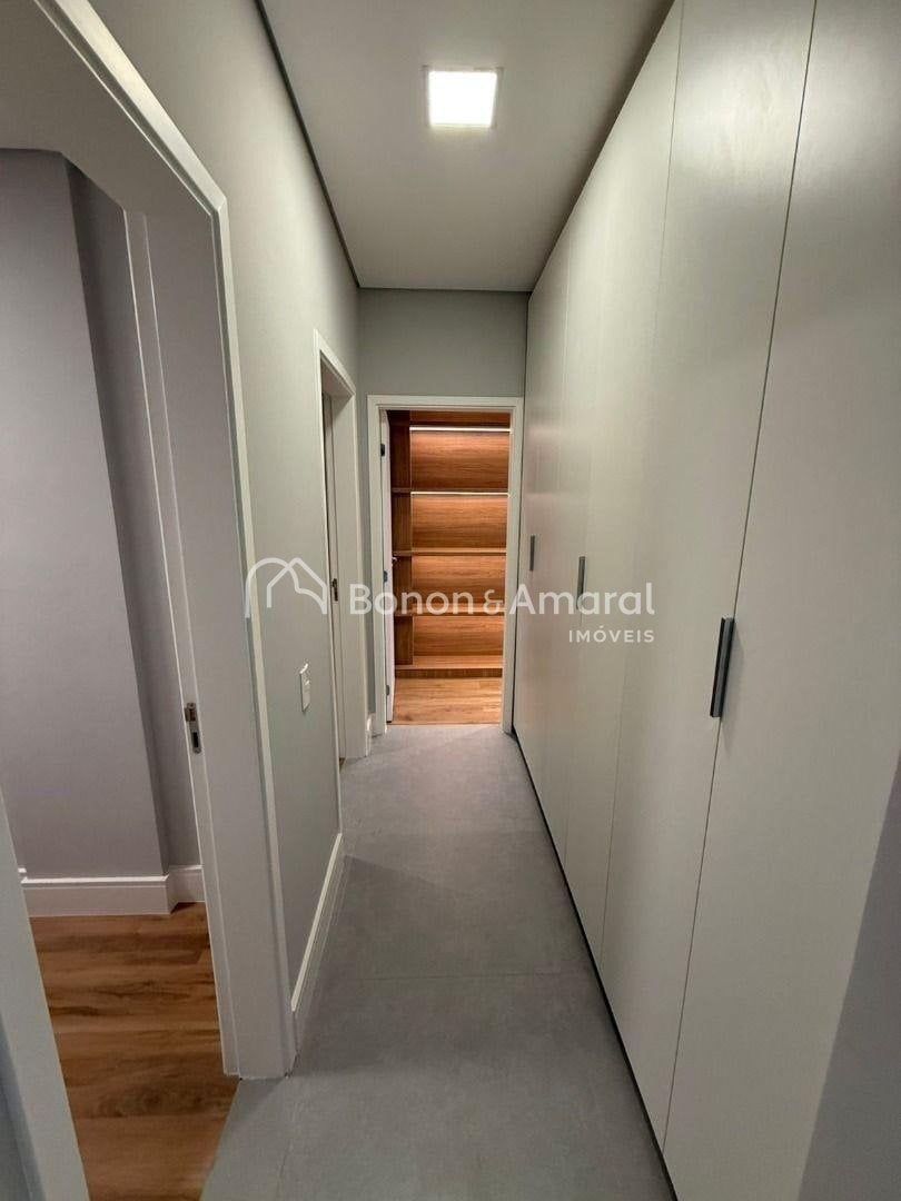 Apartamento à Venda - Parque Nova Campinas em Campinas / SP