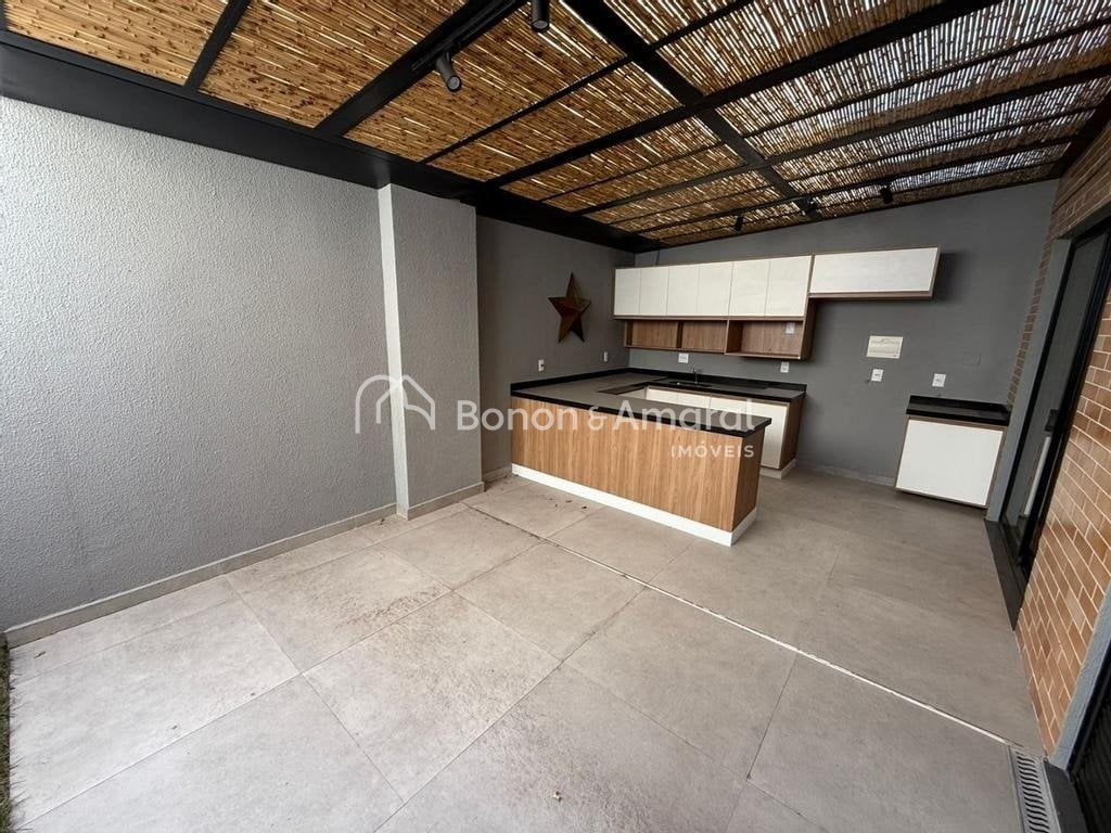 Apartamento à Venda - Parque Nova Campinas em Campinas / SP