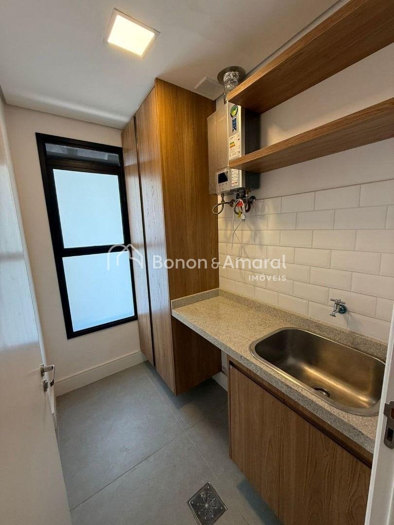 Apartamento à Venda - Parque Nova Campinas em Campinas / SP