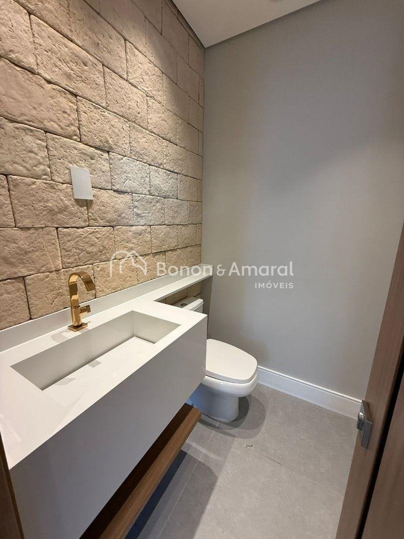 Apartamento à Venda - Parque Nova Campinas em Campinas / SP