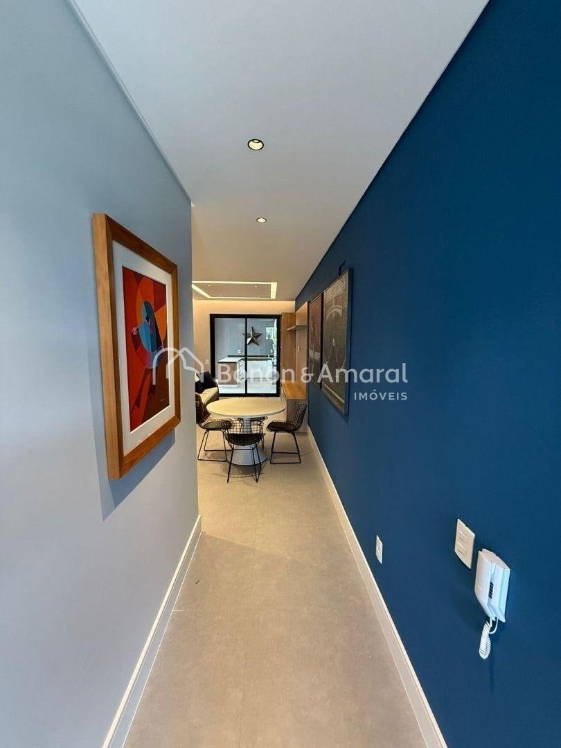 Apartamento à Venda - Parque Nova Campinas em Campinas / SP