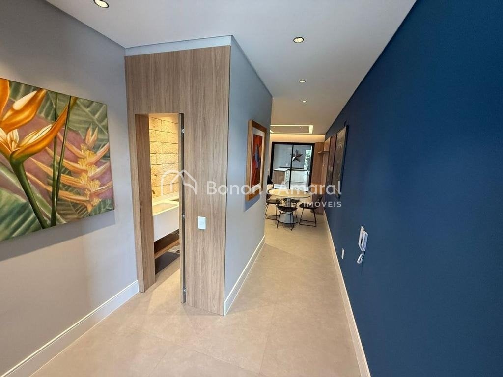 Apartamento à Venda - Parque Nova Campinas em Campinas / SP