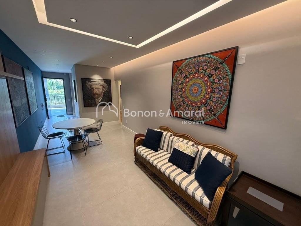 Apartamento à Venda - Parque Nova Campinas em Campinas / SP