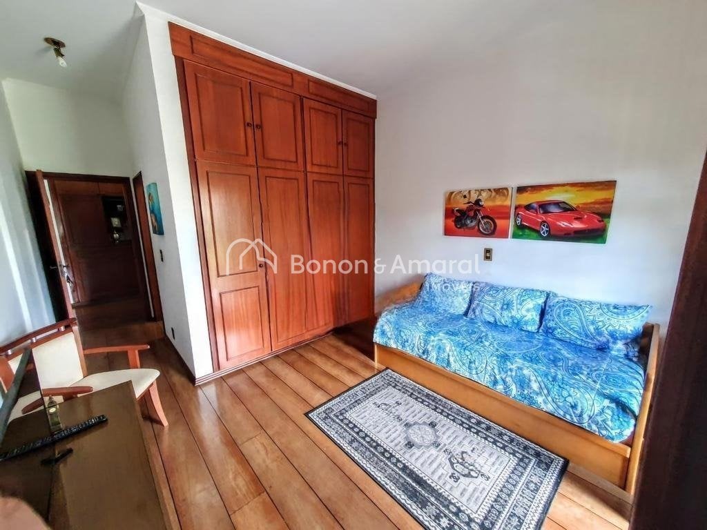 Casa à Venda - Nova Campinas em Campinas / SP