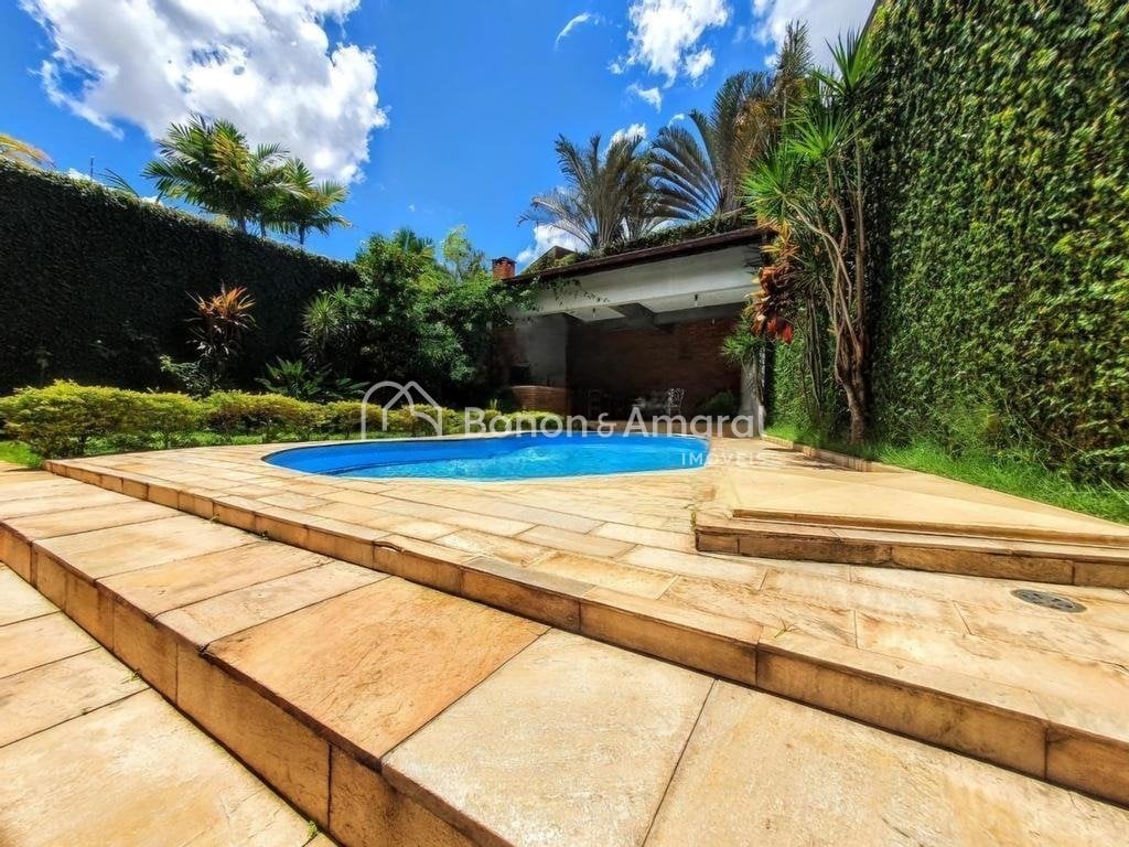 Casa à Venda - Nova Campinas em Campinas / SP