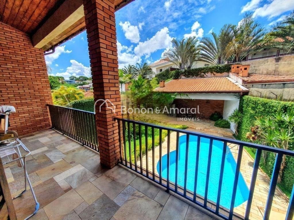 Casa à Venda - Nova Campinas em Campinas / SP
