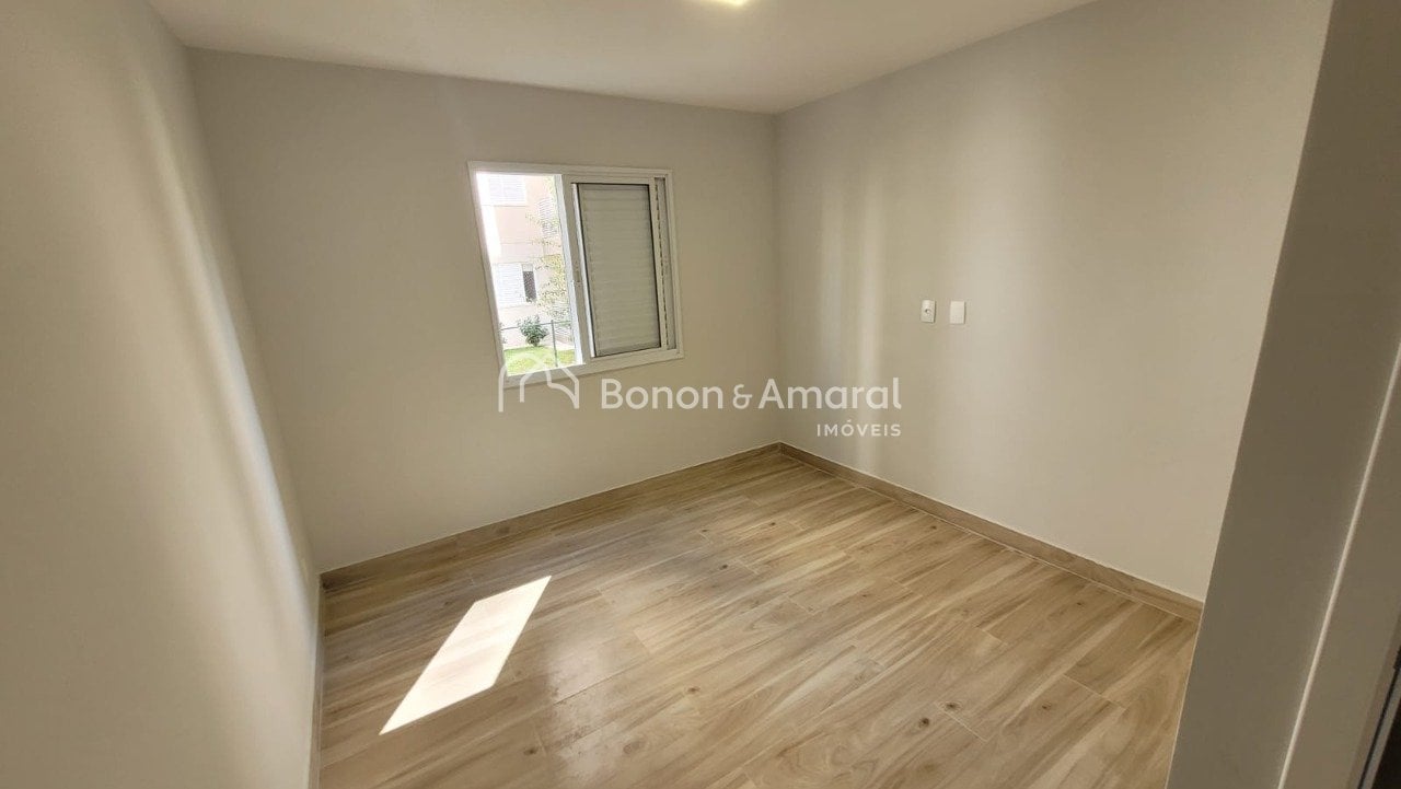 Apartamento à Venda - Balneário Tropical em Paulínia / SP