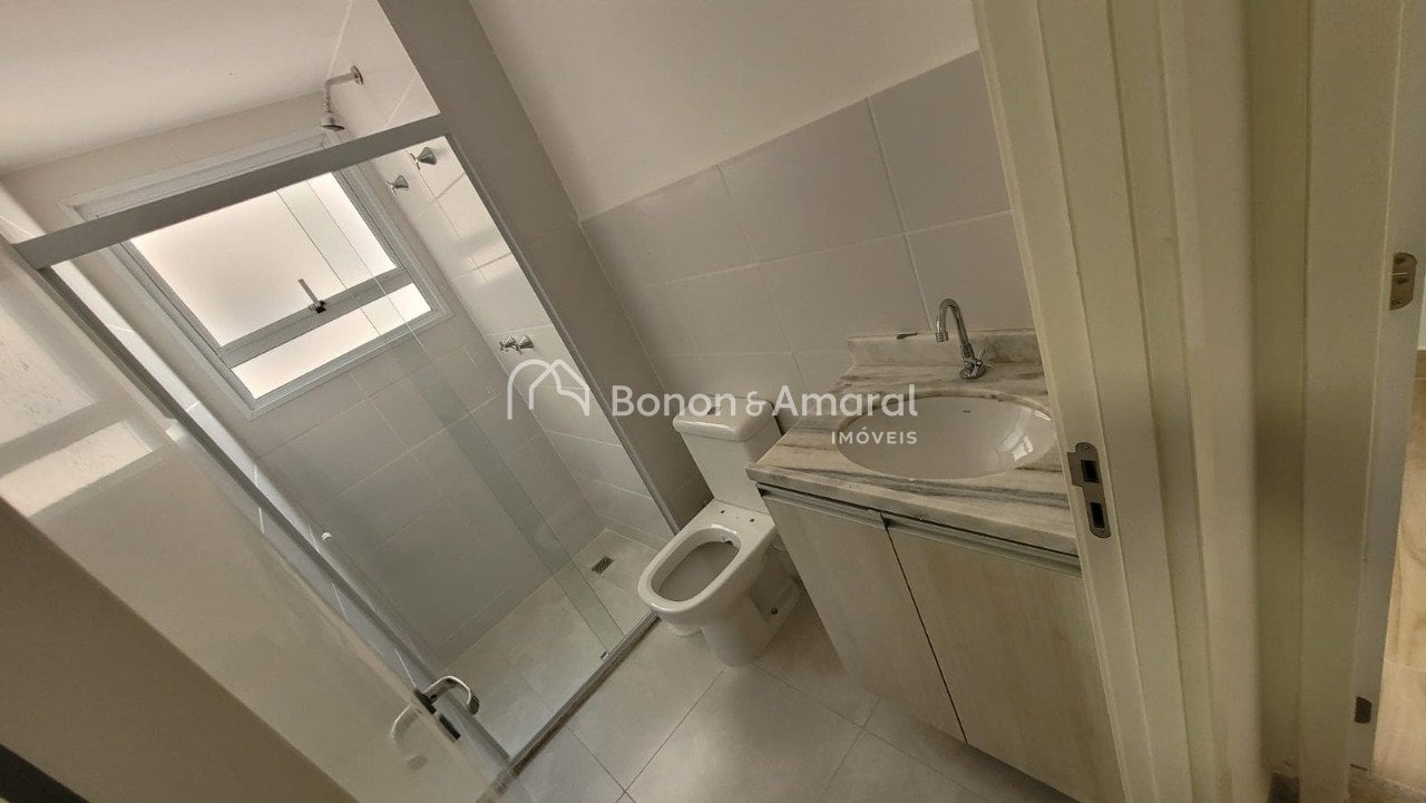 Apartamento à Venda - Balneário Tropical em Paulínia / SP