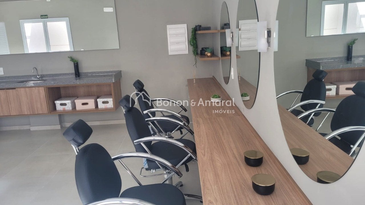 Apartamento à Venda - Balneário Tropical em Paulínia / SP