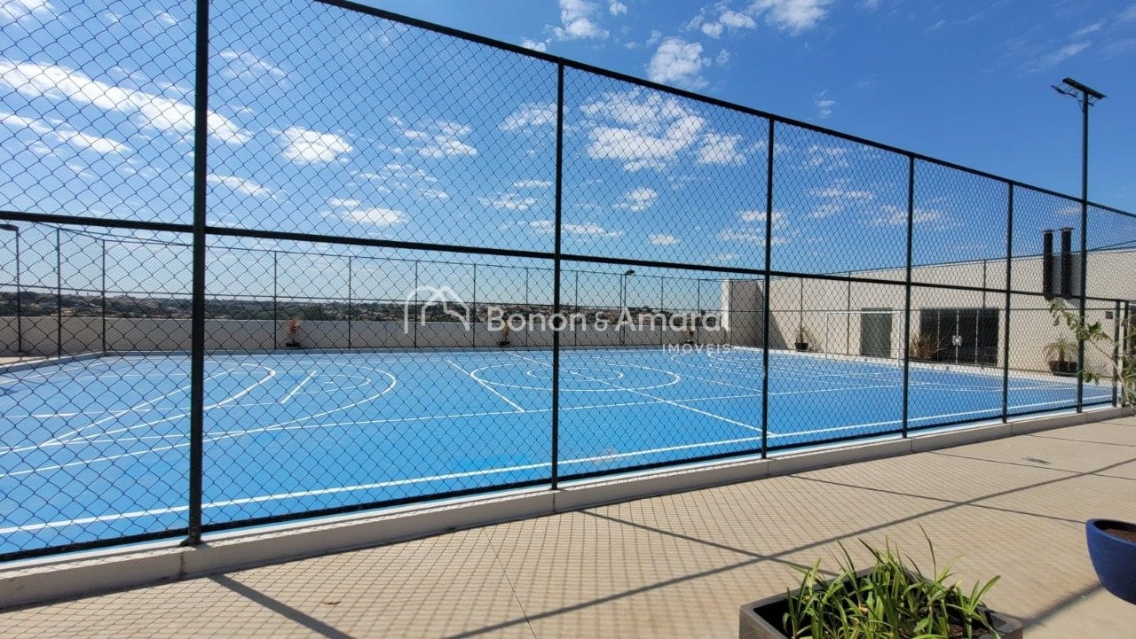 Apartamento à Venda - Balneário Tropical em Paulínia / SP
