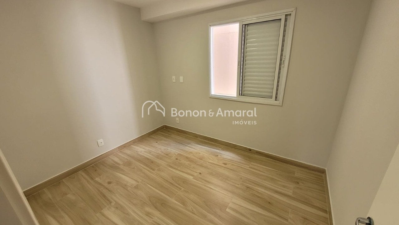 Apartamento à Venda - Balneário Tropical em Paulínia / SP
