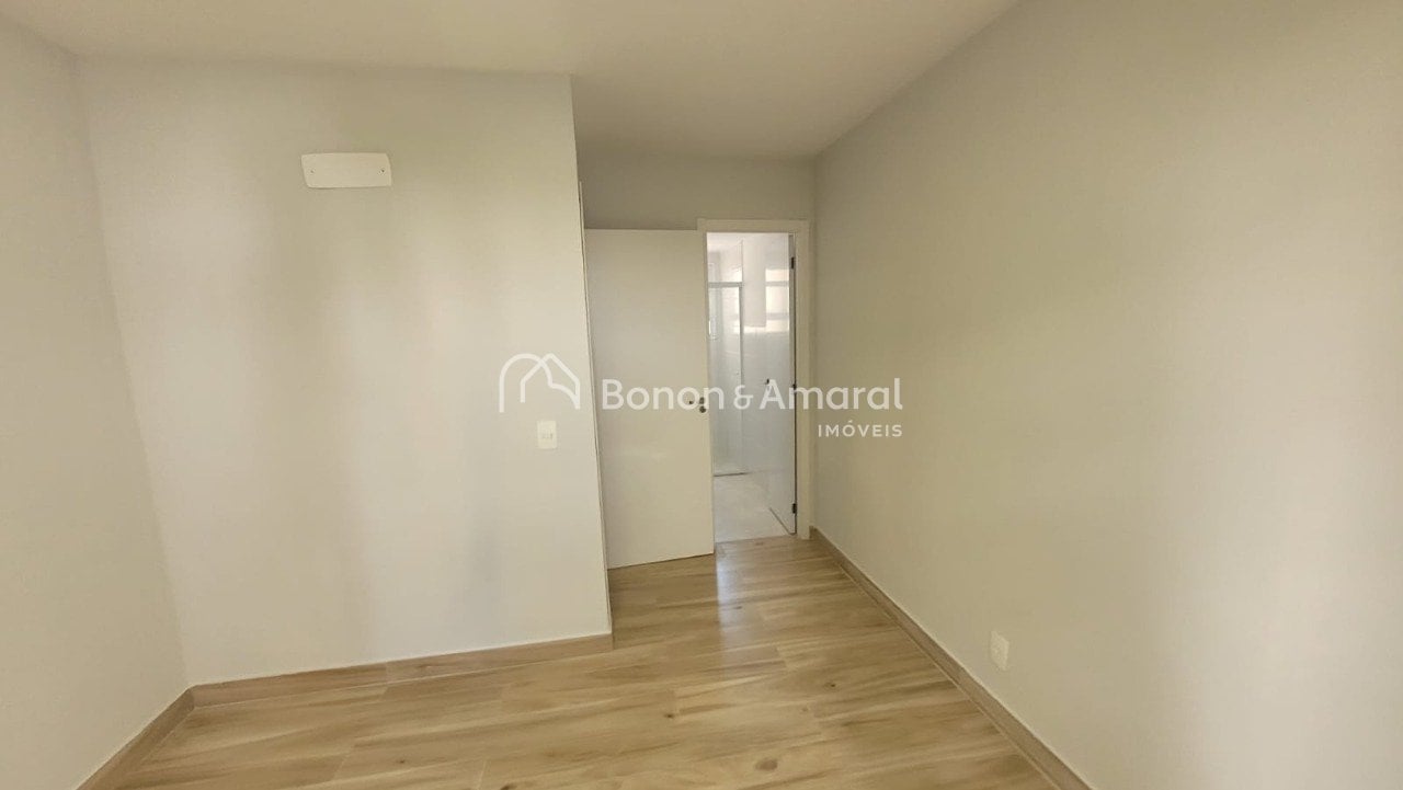 Apartamento à Venda - Balneário Tropical em Paulínia / SP