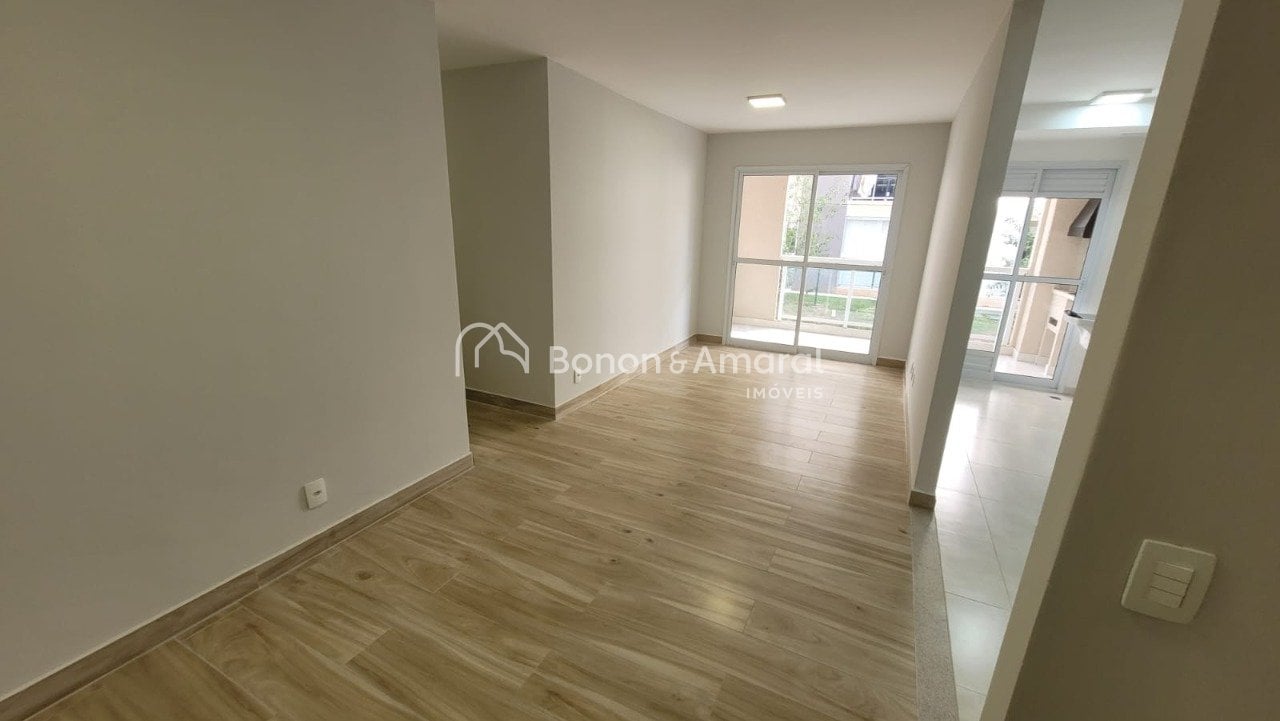 Apartamento à Venda - Balneário Tropical em Paulínia / SP