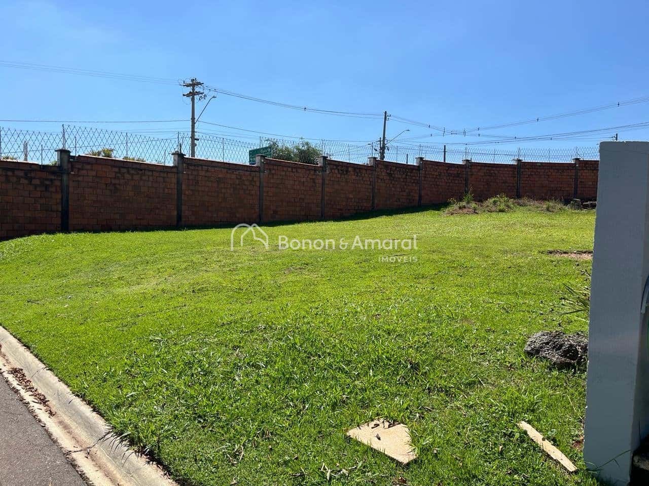 Terreno em condomínio à Venda - Barão Geraldo, Campinas/ SP — foto principal