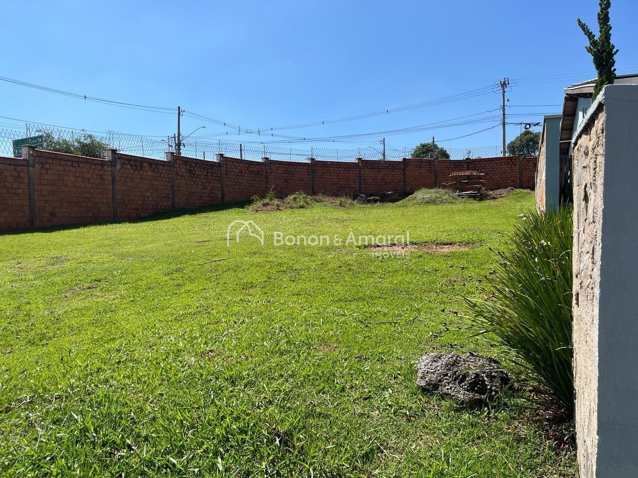 Terreno em condomínio à Venda - Barão Geraldo em Campinas / SP